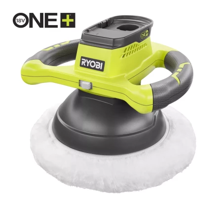 Ryobi Полировщик 18В R18B-0 БЕЗ АККУМУЛЯТОРОВ купить в Надыме