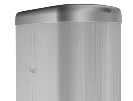 Водонагреватель Ballu BWH/S 50 Nexus titanium edition купить в Надыме