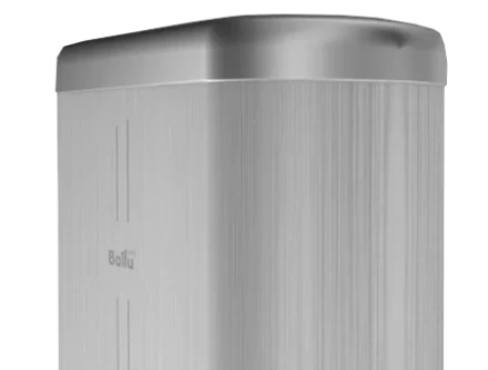 Водонагреватель Ballu BWH/S 50 Nexus titanium edition купить в Надыме