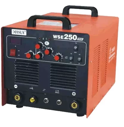 Аргонодуговой аппарат инверторный DONSUN (WSE) - 250 (AC/DC) купить в Надыме