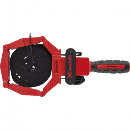 Струбцина ленточная "Багет" 4000 мм Matrix 20325 купить в Надыме