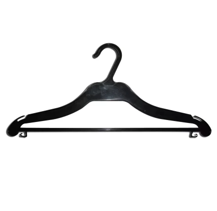 Вешалка пластиковая для одежды 250 мм ТМ Elfe 92904 купить в Надыме