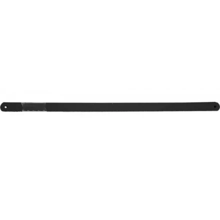 Полотна STAYER "MASTER" для ножовки по металлу двухсторонние, 12x300 мм, 24 TPI, 50 шт 1589-02 купить в Надыме