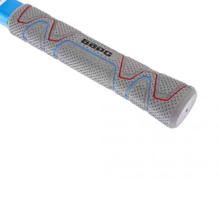 Молоток-гвоздодер 370г фибергласовая обрезиненная рукоятка алюминиевая защита БАРС 10455 купить в Надыме