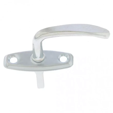 Ручка завертки врезной цинк 5 шт Россия 91583 купить в Надыме