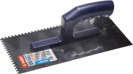 Гладилки нержавеющие с пластиковой ручкой Зубр Эксперт серия ПРОФЕССИОНАЛ купить в Надыме