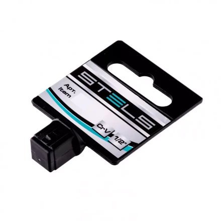 Пластиковый подвес для торцевых головок 1/2 Stels 13800 купить в Надыме