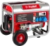 Генератор бензиновый ЗЭСБ-6200-Н серия МАСТЕР купить в Надыме