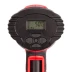 Фен технический КВТ ТТ-2000-3 LCD мощностью 2000 Вт с LCD-дисплеем (102934) купить в Надыме