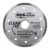 1A1R CLEAR CUT (Чистый рез) (7 mm) MOS-DISTAR 350*3,2*7*25,4 mm купить в Надыме