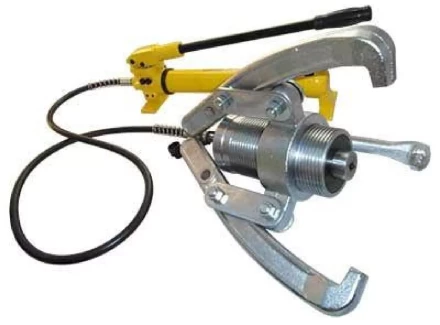 Съемник гидравлический TOR EP-10T с выносным насосом (N) 1048622 купить в Надыме