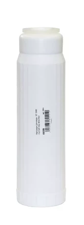 Картридж для воды 10 ЭФК (пустой под засыпку) 69388 купить в Надыме