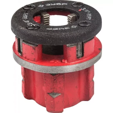 Клупп ЗУБР "ЭКСПЕРТ" трубный со сменными резцами, 3/4" 28271-3/4_z01 купить в Надыме