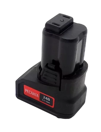 Аккумулятор для Ресанта ДА-24-2ЛК, ДА-24-2ЛК-У (АКБ24Л1 DCG) купить в Надыме