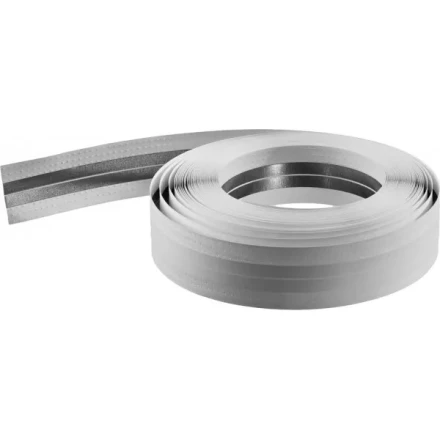 Лента STAYER “MASTER” углозащитная металлизированная, 50ммх30м 12478-50-30 купить в Надыме