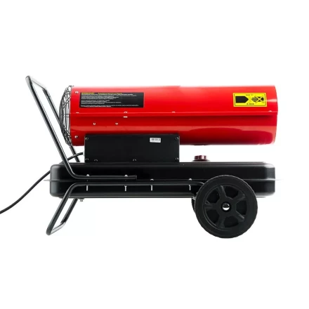 Дизельная пушка Ресанта ТДП-15000 купить в Надыме