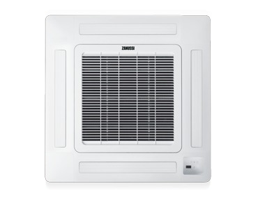 Внутренний блок ZANUSSI ZACC-18H/N1/In сплит-системы, кассетного типа купить в Надыме