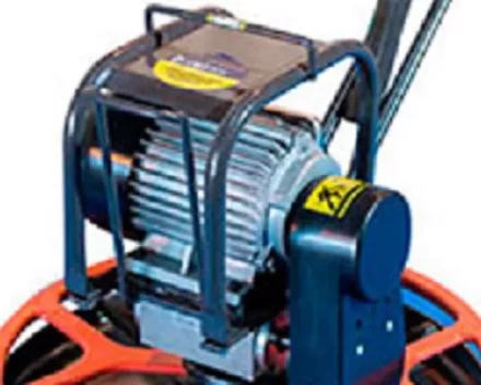 Затирочная машина VEKTOR VSCG-600D c УЗО купить в Надыме