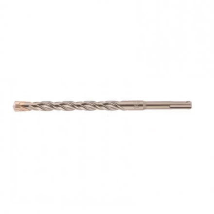 Бур по бетону QUADRO 14 х 210 мм SDS PLUS Gross 70776 купить в Надыме