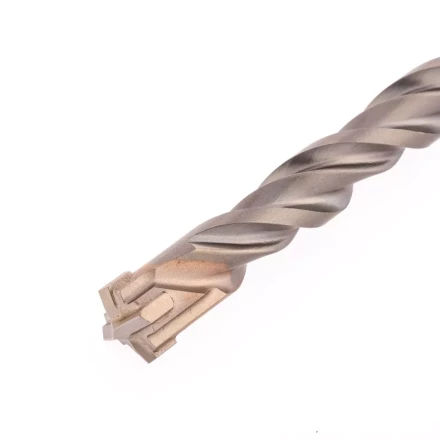 Бур по бетону QUADRO 14 х 210 мм SDS PLUS Gross 70776 купить в Надыме