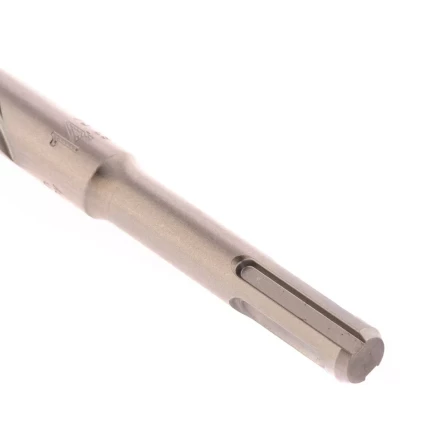 Бур по бетону QUADRO 14 х 210 мм SDS PLUS Gross 70776 купить в Надыме