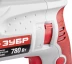 Перфоратор ЗУБР SDS-plus, реверс, 3 Дж, 0-1100 об/мин, 0-4500 уд/мин, 780Вт, кейс ЗП-780ЭК купить в Надыме