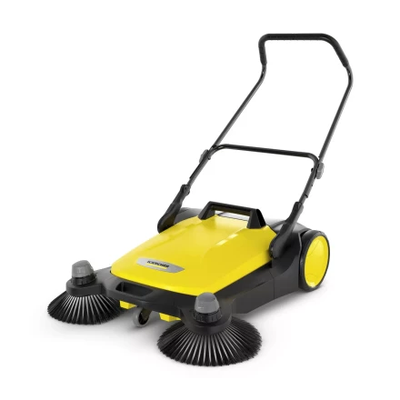Ручная подметальная машина KARCHER S 6 Twin купить в Надыме