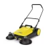 Ручная подметальная машина KARCHER S 6 Twin купить в Надыме