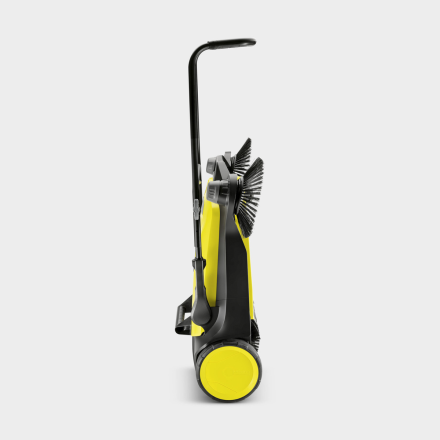 Ручная подметальная машина KARCHER S 6 Twin купить в Надыме