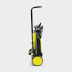 Ручная подметальная машина KARCHER S 6 Twin купить в Надыме