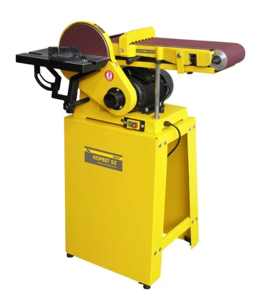 Станок шлифовальный Корвет 52 90520 купить в Надыме