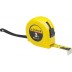 Рулетка STAYER &quot;МASTER&quot; &quot;MaxTape&quot;, пластиковый корпус, 3м/16мм 34014-03-16 купить в Надыме