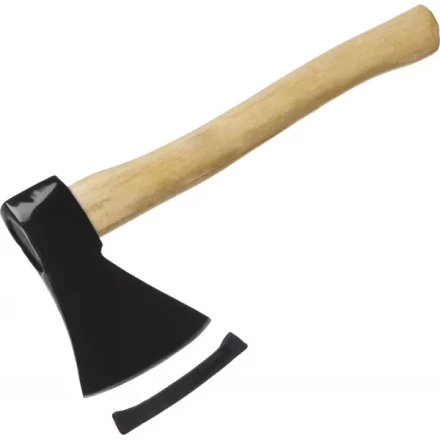 Топор MIRAX кованый с деревянной рукояткой, 800г 2060-08_z01 купить в Надыме