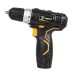 Дрель аккумуляторная DEKO GCD12DU3, 063-4096 купить в Надыме
