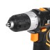 Дрель аккумуляторная DEKO GCD12DU3, 063-4096 купить в Надыме