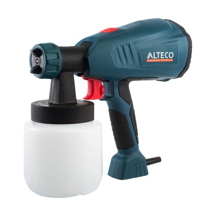 Краскораспылитель ALTECO SG 2203 27633 купить в Надыме