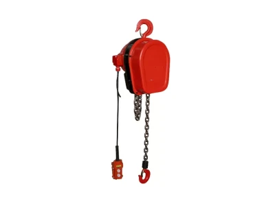 Таль электрическая цепная TOR ТЭШ (DHS) 3,0 т 6 м (серия G) 1050208