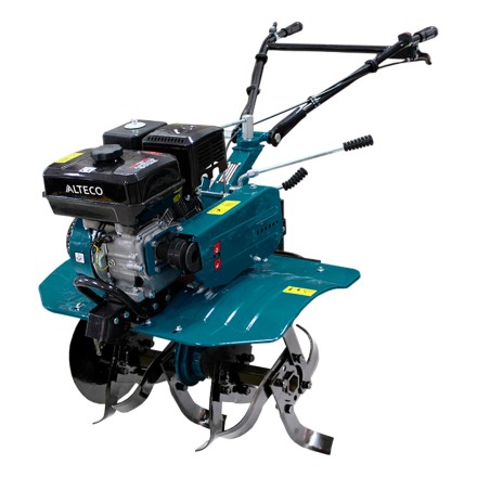 Мотокультиватор ALTECO MK 7000 (без колес) 31233 купить в Надыме