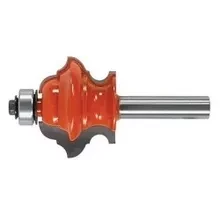 Фреза мультипрофильная с подшипником Кратон (1 09 05 060) 1 09 05 060 купить в Надыме