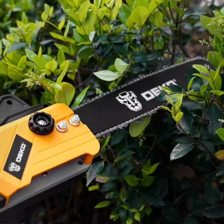 Электропила цепная DEKO DKEC16, 063-4246 купить в Надыме