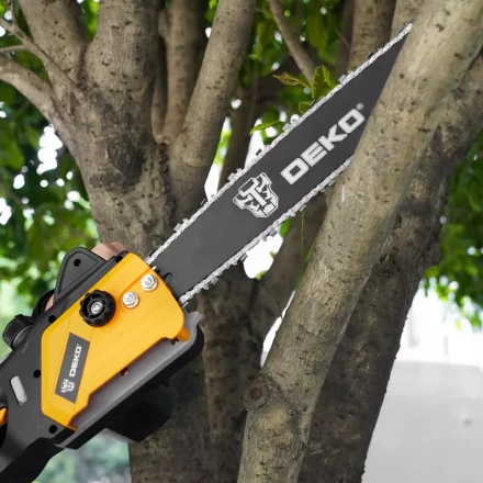 Электропила цепная DEKO DKEC16, 063-4246 купить в Надыме