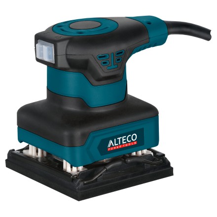 Виброшлифмашина ALTECO SN 240 54795 купить в Надыме
