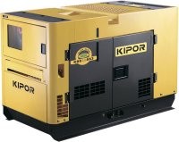 Дизельный генератор Kipor KDE45SS3 купить в Надыме