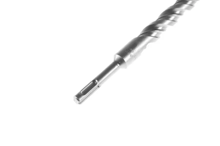 Бур HAMMER Ф22х600мм SDS Plus (201-154) купить в Надыме