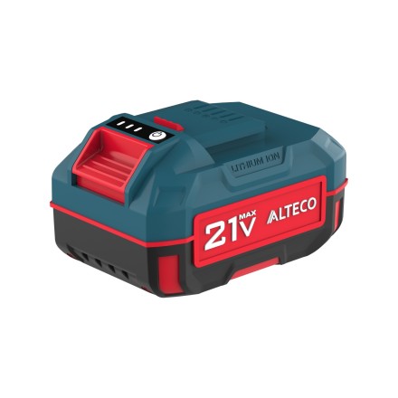 Аккумулятор ALTECO BCD 21-40 Li 75414 купить в Надыме