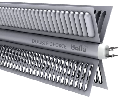 Конвектор электрический Ballu Solo BEC/SM-1000 купить в Надыме