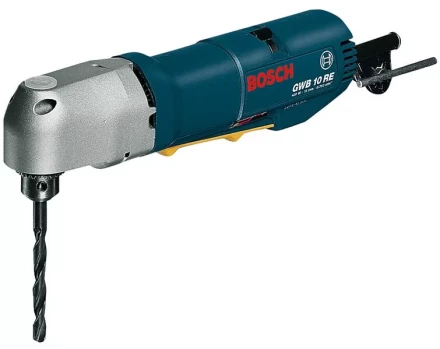 Дрель угловая BOSCH GWB 10 RE купить в Надыме