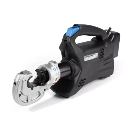 Пресс гидравлический аккумуляторный ПГРА-400 КВТ купить в Надыме