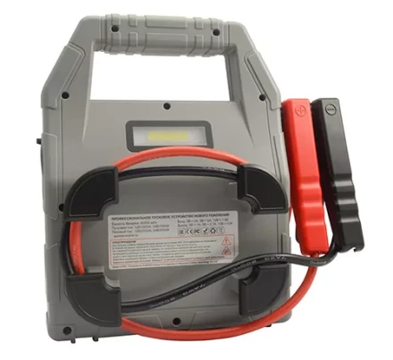 Пусковое устройство Aurora ATOM 40 купить в Надыме