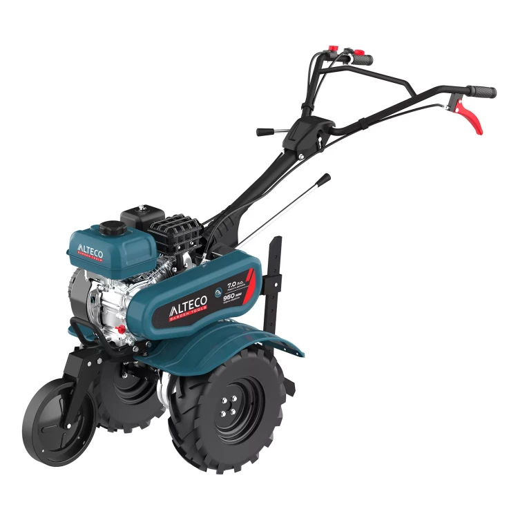 Мотокультиватор ALTECO MK 7-950 (без колес) 85107 купить в Надыме